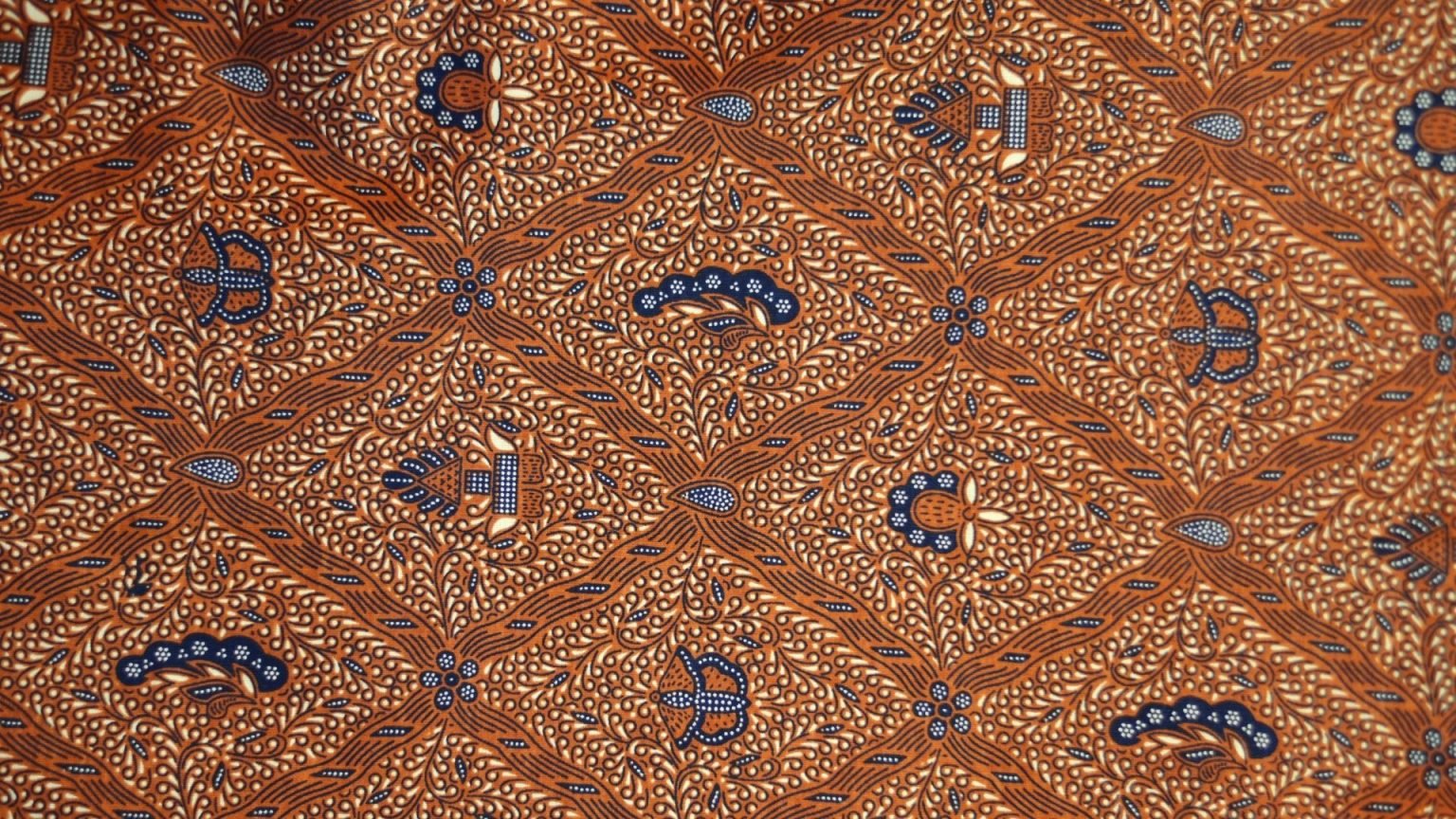 Motif Batik Nusantara Yang Sangat Terkenal Beserta Filosofinya