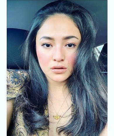 Para Selebriti Cantik Ini Ajak Anak Muda Indonesia untuk Memilih