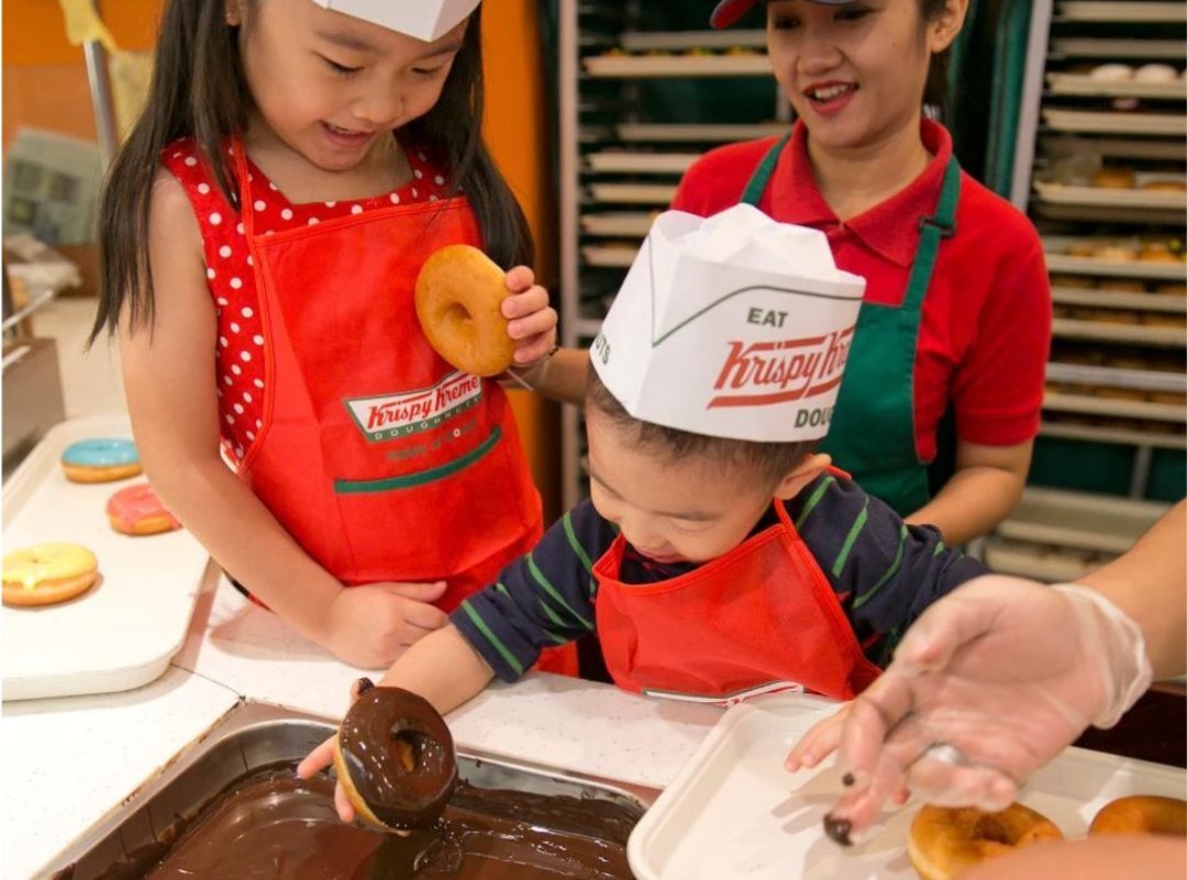 Ide Kado Spesial untuk Si Kecil di Hari Anak Nasional