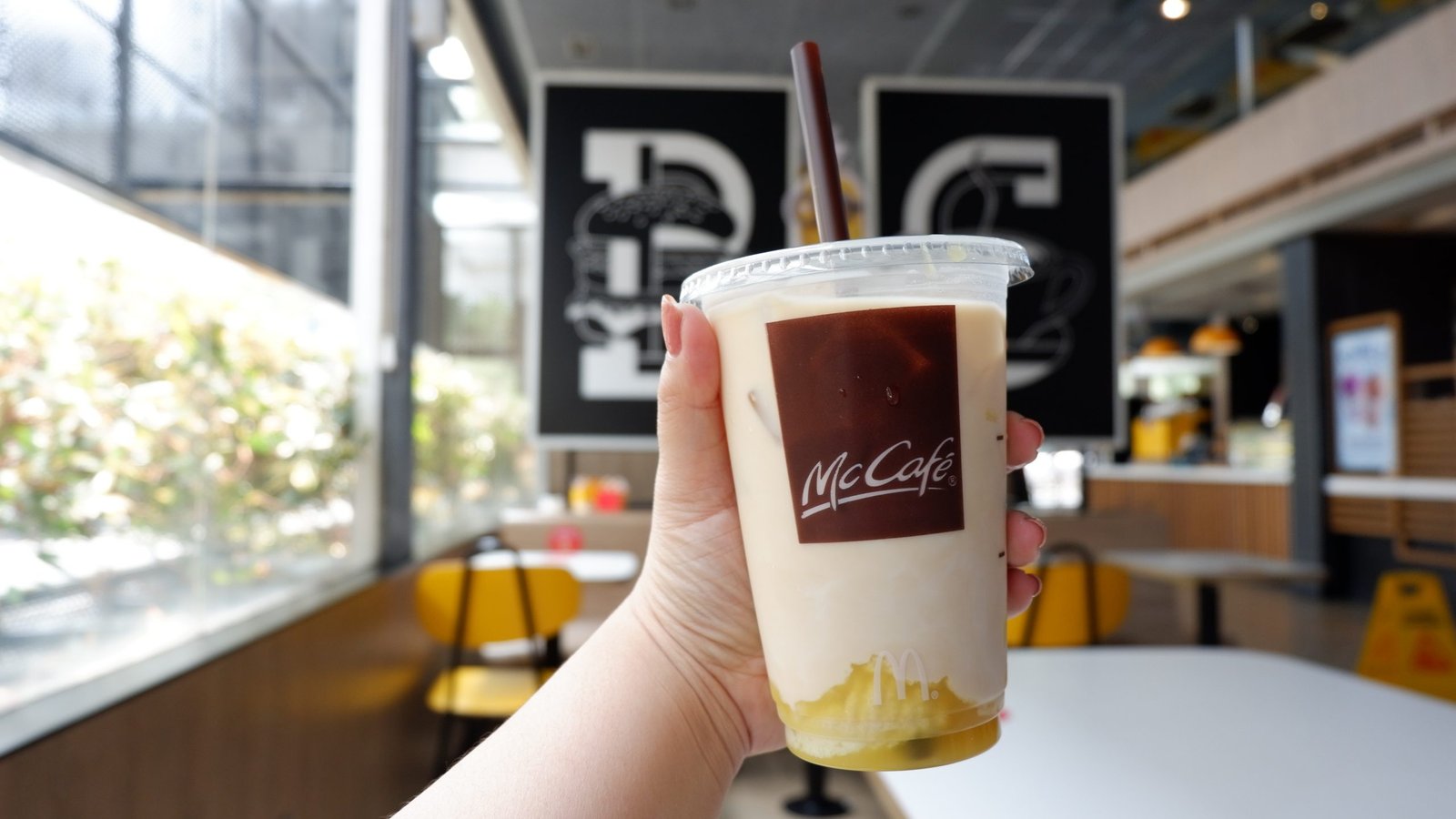 McDonald’s Hadirkan Menu Khas Indonesia