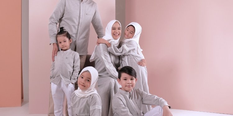 Sambut Ramadan Zoya Hadirkan Koleksi Busana Muslim dan Hijab di Shopee