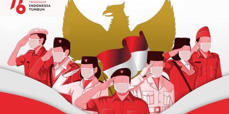 17 Kutipan Semangat Para Pejuang Kemerdekaan Republik Indonesia