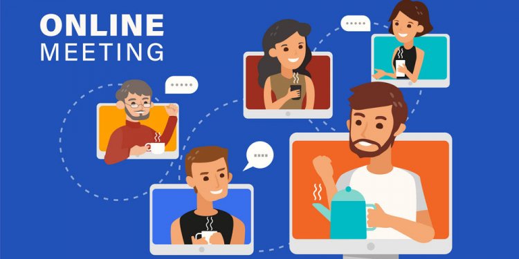 Panduan Belajar Online dan Hybrid Learning di Tahun Ajaran Baru