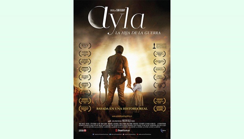 Menguras Air Mata, Film Ayla: The Daughter of War Wajib Ditonton