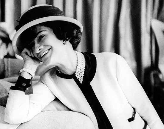 Coco Chanel Dikenal Dunia Lewat Karyanya yang Sederhana