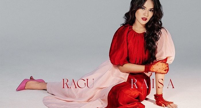 Lagu Terbaru Raisa 'Ragu'