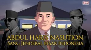 Rayakan Kemerdekaan Bersama Animasi Series Pahlawan Batak