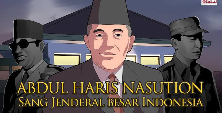 Rayakan 17 Agustus Bersama Animasi Series Pahlawan Batak dari PIM Pictures/Istimewa