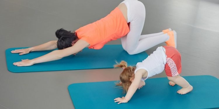 Manfaat Yoga untuk Mengatasi Kecemasan Pada Anak