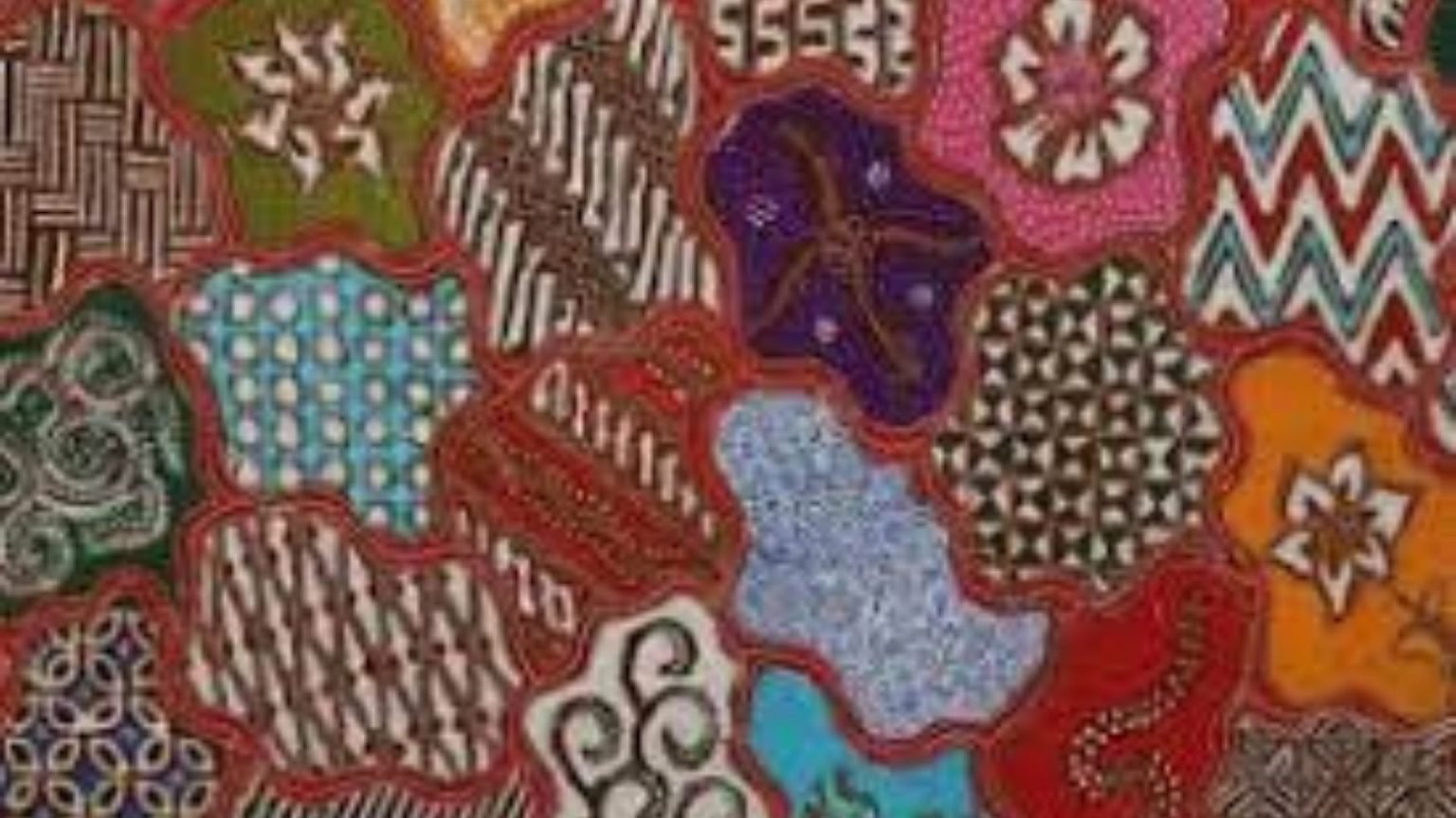 15 Motif Batik Nusantara Yang Sangat Terkenal Beserta Filosofinya