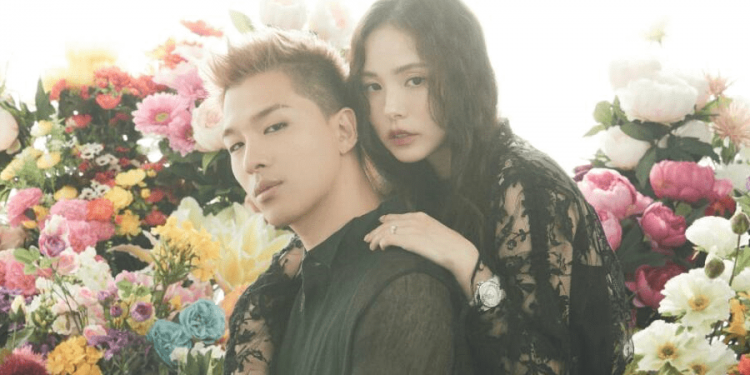 Taeyang dan Min Hyo Rin Akan Segera Punya Anak_womanindonesia.jpg