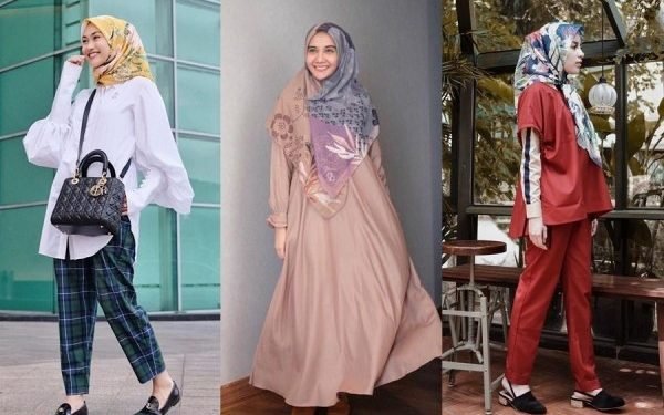 4 Tips Hijab Minimalis Namun Tetap Gaya_Womanindonesia.jpg