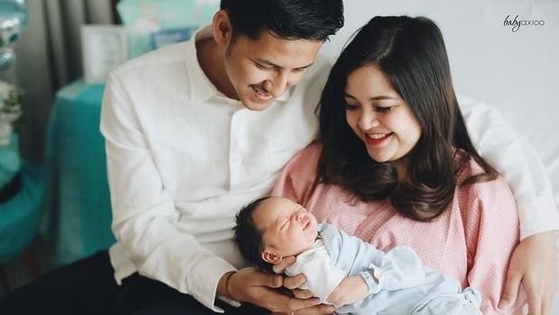 5 Kiat Mengalahkan Baby Blues Bagi Ibu Baru