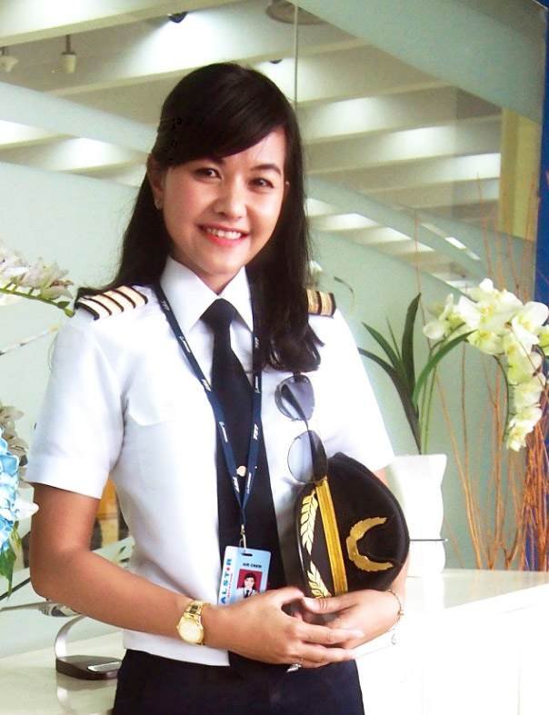 Hari Penerbangan Nasional 2021: 7 Pilot Perempuan yang Jarang Dikenal_Womanindonesia.jpg