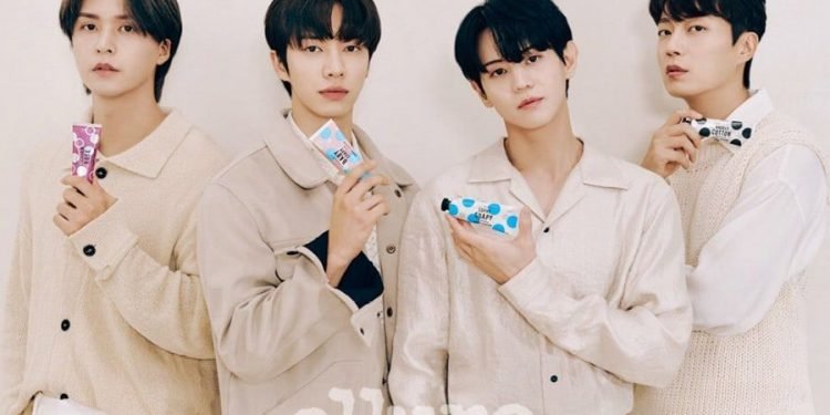 Highlight Bocorkan Produk Kecantikan Favorit Mereka