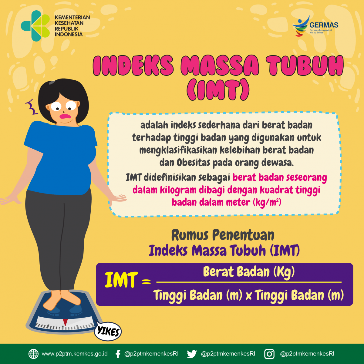 Pagi Hari Benarkah Waktu yang Tepat untuk Menimbang Berat Badan?