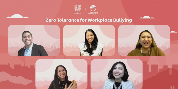 Hari Toleransi Internasional 2021 Bersama Lawan Workplace Bullying_Womanindonesia