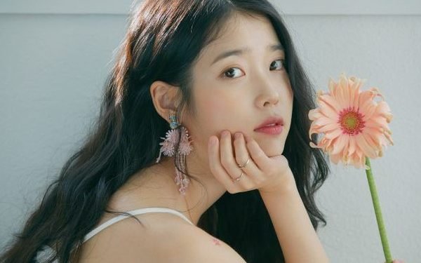 Bangkit Dari Kemiskinan, IU Salah Satu Idola K-Pop Paling Sukses