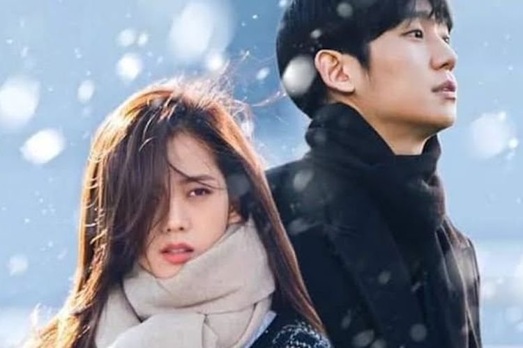 Jisoo BLACKPINK dan Jung Hae In Bintangi Serial Drama 'Snowdrop'_womanindonesia.jpg