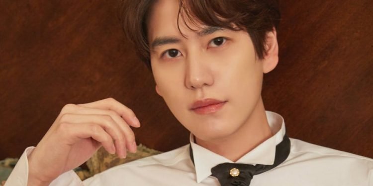 K-Pop Lovers Bersiaplah... Kyuhyun Super Junior Comeback Januari