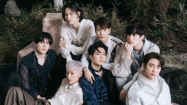 Youngjae Ungkap Cara Anggota GOT7 Menyelesaikan Pertengkaran_womanindonesia.co.id