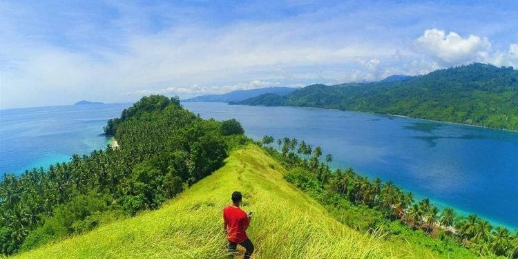 8 Tempat Wisata di Gorontalo yang Wajib Anda Kunjungi_womanindonesia.co.id