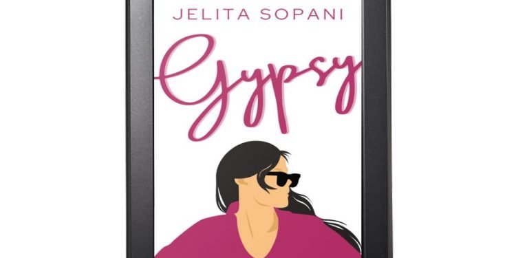 Novelet Gypsy