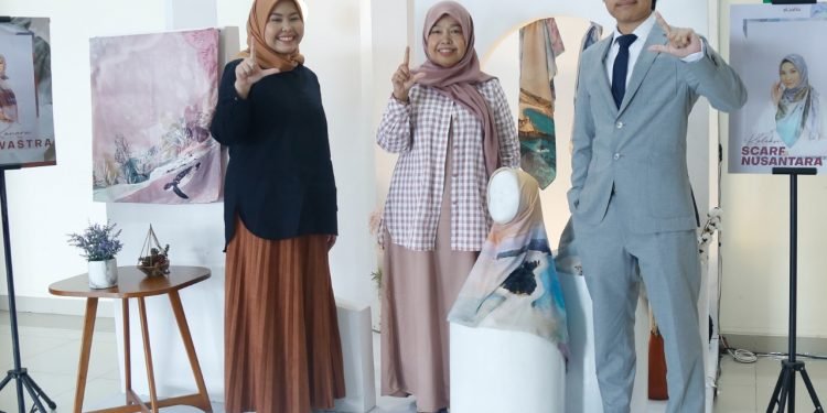 Elzatta Gebrak Industri Fashion Muslim Internasional_womanindonesia.co.id