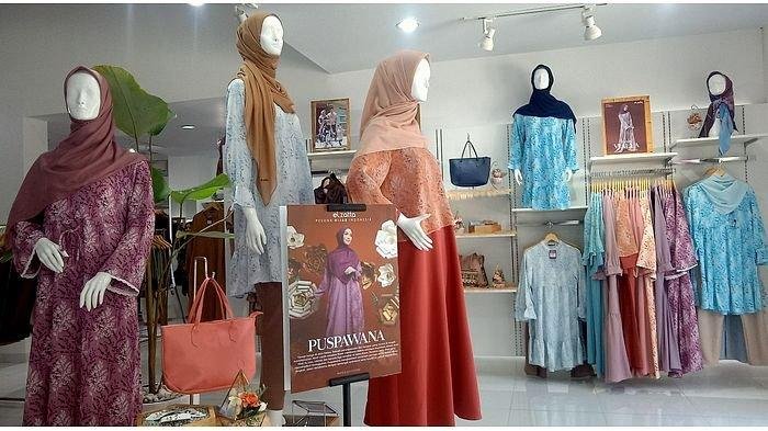 Elzatta Gebrak Industri Fashion Muslim Internasional_womanindonesia.co.id