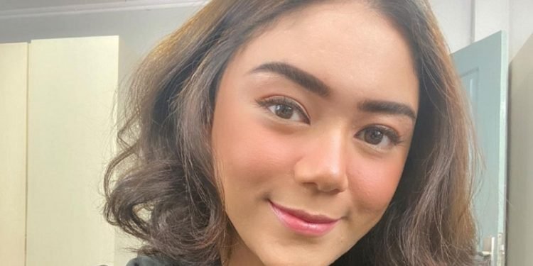 Korban KDRT, Thalita Latif Memutuskan Bercerai_womanindonesia.co.id