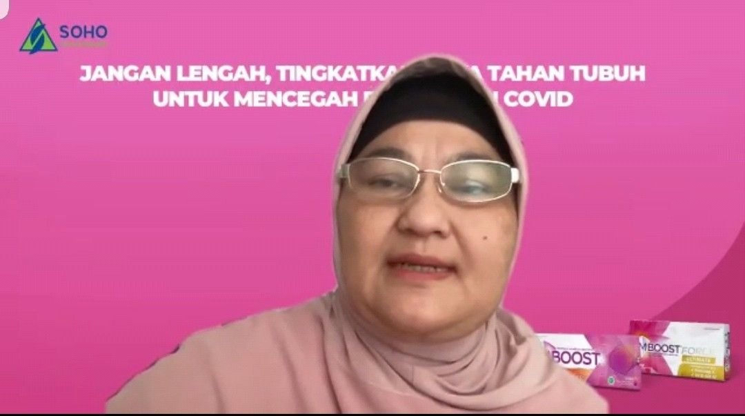 Tingkatkan Daya Tahan Tubuh untuk Mencegah Penularan Virus_womanindonesia.co.id