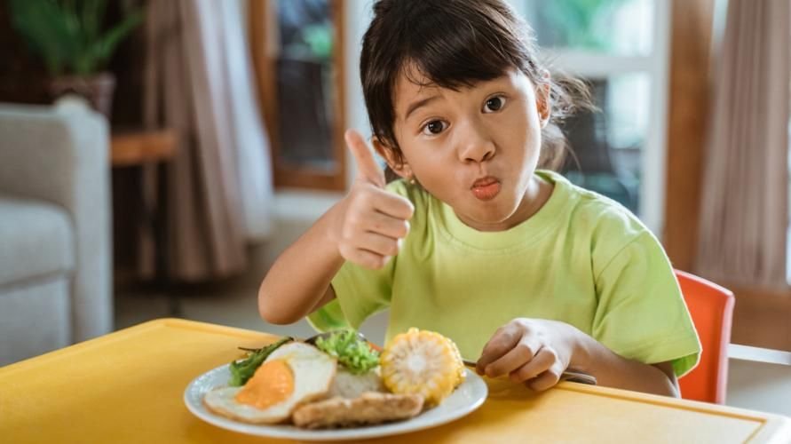 4 Cara Seru Memperkenalkan Makanan Tradisional Kepada Anak_womanindonesia.co.id