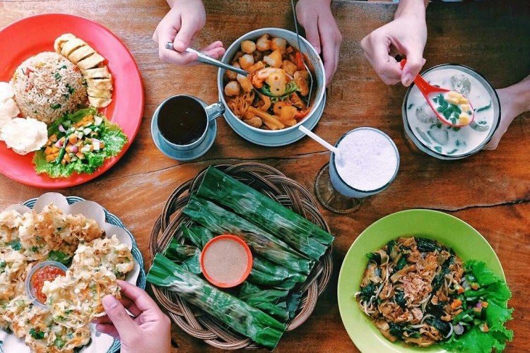 4 Cara Seru Memperkenalkan Makanan Tradisional Kepada Anak_womanindonesia.co.id