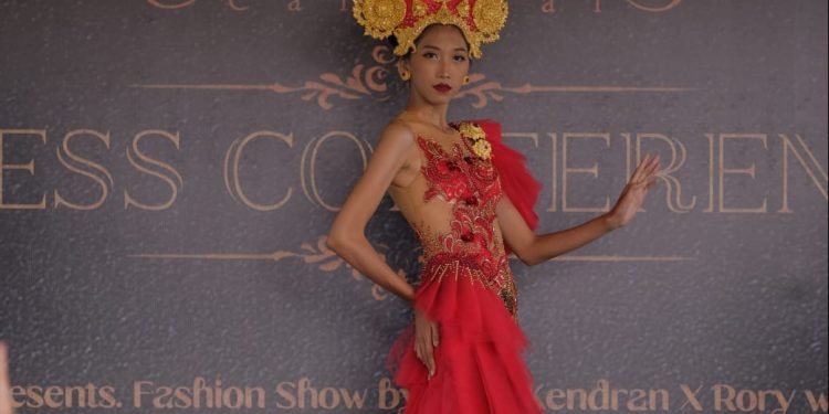 Herborist Bali Fashion Carnival 2022 Gandeng 20 Designer Ternama_womanindonesia.co.id