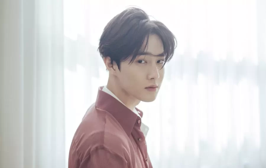 Suho EXO Rilis Teaser Comeback Solo Pertama “Grey Suit”_womanindonesia.co.id