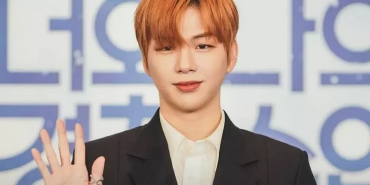 Kang Daniel Akan Comeback Bulan Mei_womanindonesia.co.id