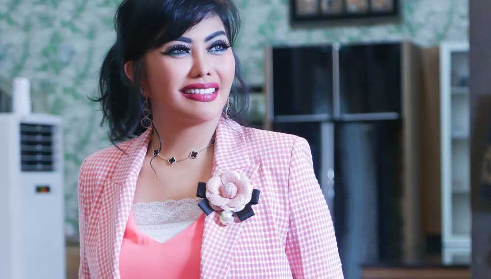 Kiprah Maya Miranda Menjalankan Platform Informasi Bisnis "InterconnectDATA"_womanindonesia.co.id