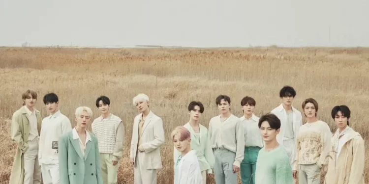 SEVENTEEN akan Rilis Single Bahasa Inggris Pertama “Darl+ing”_womanindonesia.co.id