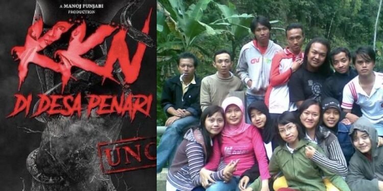 Mengenal Kisah Asli KKN di Desa Penari yang Diangkat Menjadi Film_womanindonesia.co.id