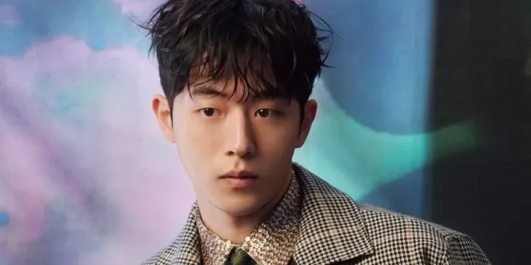 Agensi Nam Joo Hyuk Membantah Tuduhan Bullying di Sekolah_womanindonesia.co.id