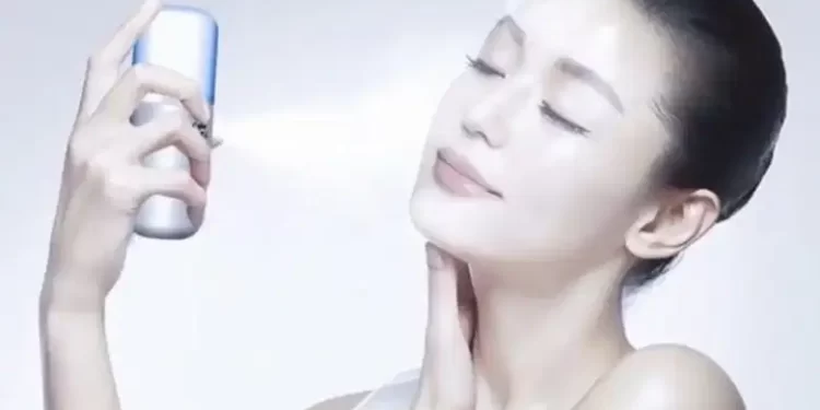 Jangan Disalahgunakan, Ini Fungsi Nano Spray untuk Kecantikan_Womanindonesia.co.id