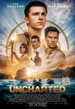 Resensi Film Uncharted 2022_womanindonesia.co.id