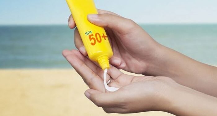 tips pakai sunscreen_womanindonesia.co.id