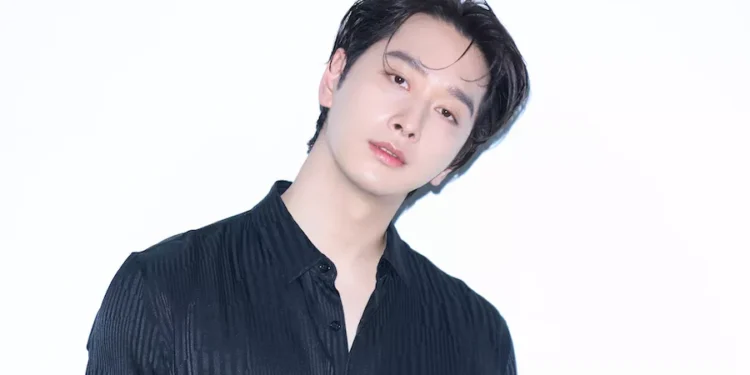 Selamat! Chansung 2PM Menjadi Seorang Ayah_womanindonesia.co.id