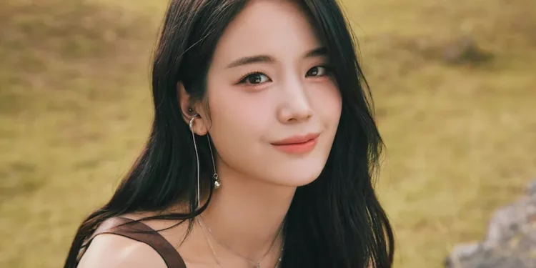 Jang Gyuri Akan Meninggalkan fromis_9?_womanindonesia.co.id