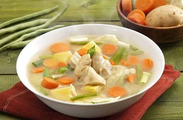 7 Menu Sarapan Bagi Sakit Pilek dan Flu_womanindonesia.co.id