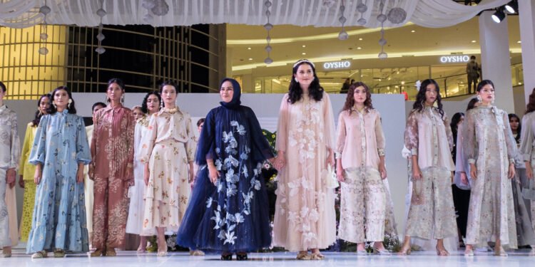 Ajang Fashion Festival Dukung Industri Fashion Tanah Air_womanindonesia.co.id