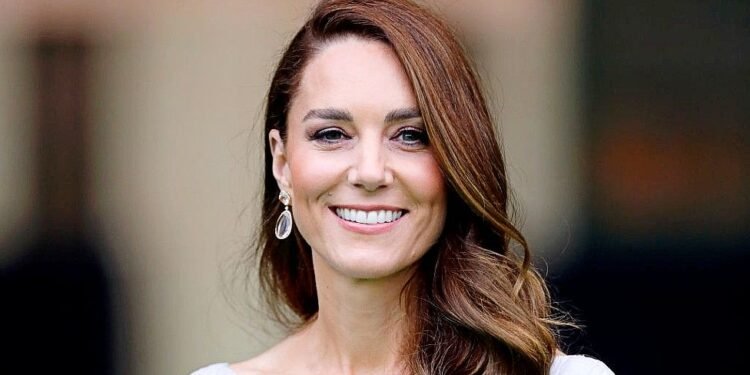 10 Item Makeup Favorit Kate Middleton_womanindonesia.co.id