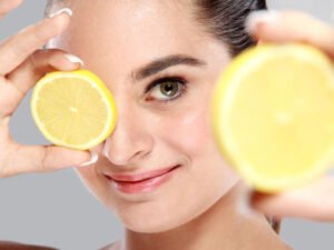 Lemon untuk kembalikan kulit gosong gegara matahari - Womanindonesia.co.id