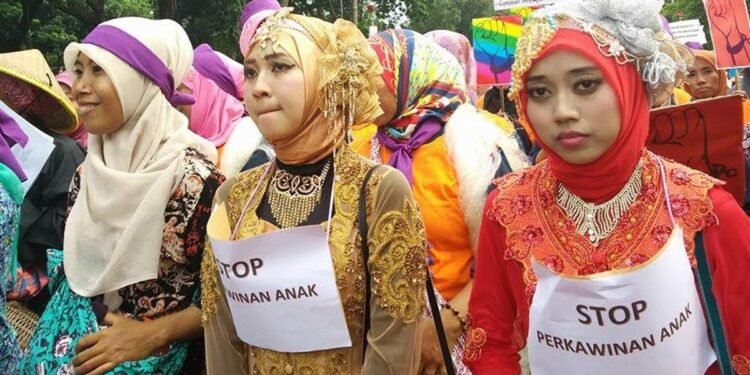 Mengurai Isu Pernikahan Anak_womanindonesia.co.id